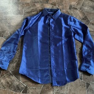 Pavini Dress Shirt
